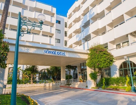 Süral Hotel 5* - 3
