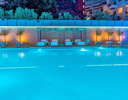 Hôtel Bio Suite Hotel 4* - Crète, Grèce - Image 2