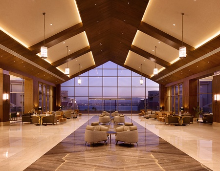 Hôtel Serenity Sky Arc Sahl Hasheesh 5* - Hurghada, Egypte - Image 4