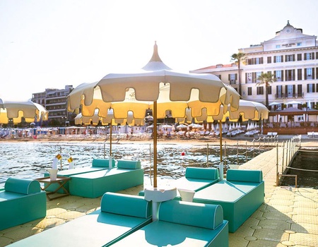 Hôtel Grand Hotel Alassio Beach & Spa Resort 5* - 2