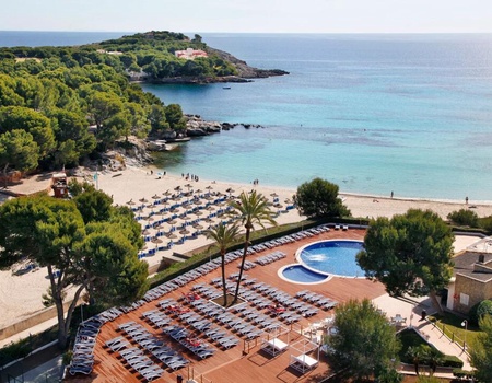 Hôtel Alua Soul Carolina 4* (Adult Only +16) - Péninsule Ibérique, Baléares, Majorque - Image 1