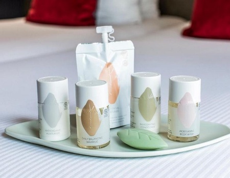 The Lancaster Hotel Amsterdam 4* - Sans transfert - 5