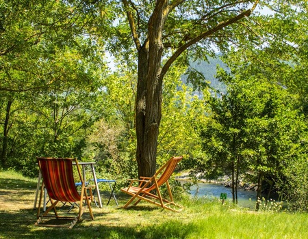 Flower Camping Saint Lambert, 3* - 4