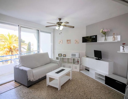 Las Fuentes Beach Studio - Maeva - Alcoceber, Espagne - Image 5