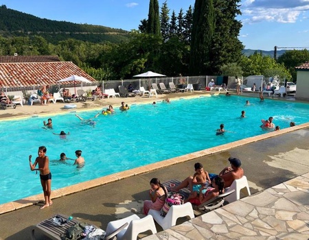 Camping Ludo Parc Pausado, 3* - 2