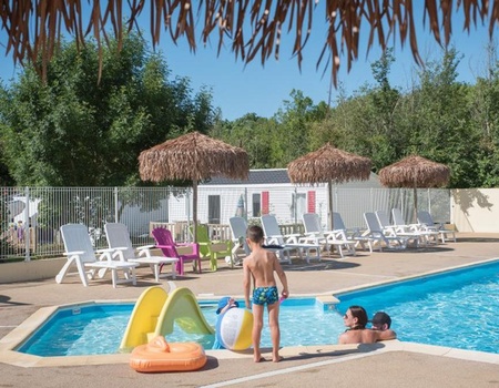 Camping Les Mancellieres, 4* - Vendée - Avrillé, Atlantique Nord - Image 3