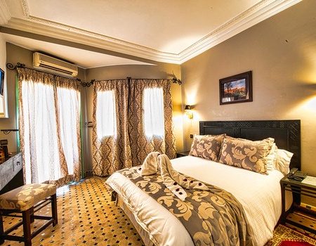 Hôtel Le Caspien Hotel 3* - 5