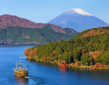 Circuit individuel : Au coeur du Japon en 3* ou 4* - Osaka, Japon - Image 5