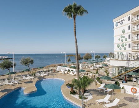 Hôtel Alua Soul Palma 4* Adult Only - 1