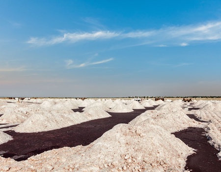 Circuit Villages du Rajasthan et Gujarat - 3