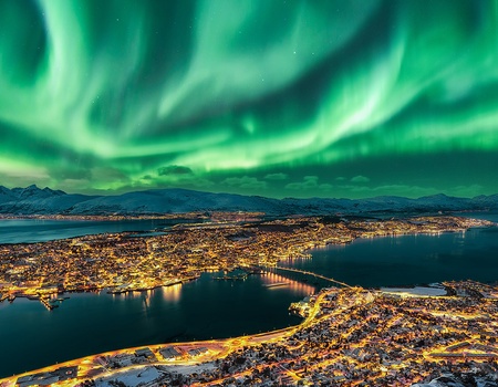 Circuit Au Coeur Des 3 Laponies 7 Nuits - 3