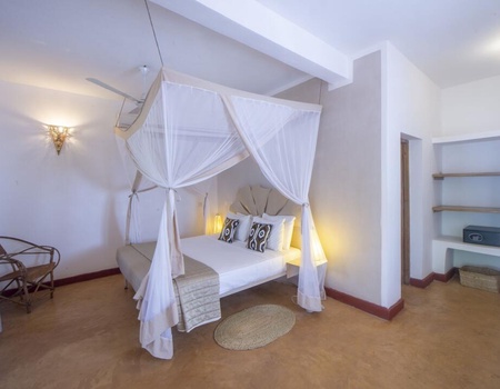 Villa Kiva Boutique Hotel 4* - 4