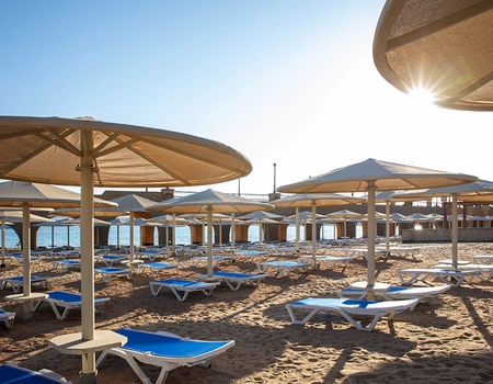 Hôtel Serenity Arc Sahl Hasheesh 5* - 3