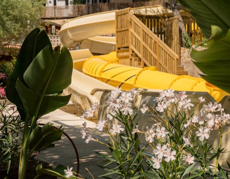 Camping Bonavista - Calella, Espagne - Image 3