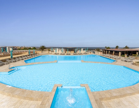 Jet Tours Signature Barcelo Marine Boa Vista (Adult only +16) - 3