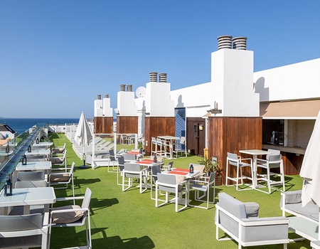 Hôtel Eurostars Exe Las Palmas 4* - Grande Canarie, Canaries - Image 2