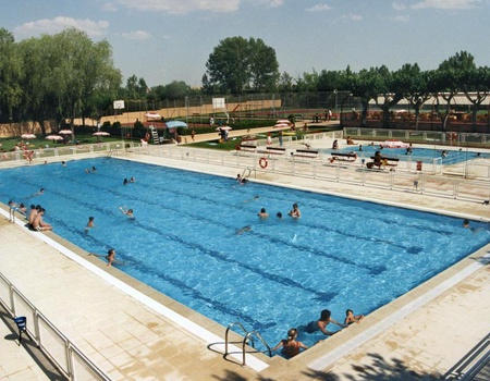 Camping Regio - 1
