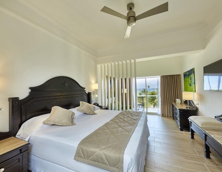 Riu Palace Punta Cana 5* - 3