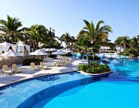 Bahia Principe Luxury Akumal 5* - 3