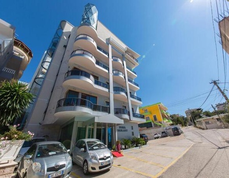 Hôtel Brilant 4* - 1