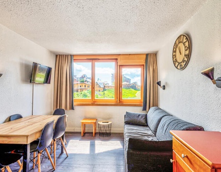 Résidence Les Portes du Soleil - Maeva Home - Haute Savoie - Avoriaz, Alpes du Nord - Image 2