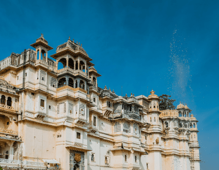 Rajasthan Impérial Charme & Luxe *Collection Prestige* - Vols Flex - New Delhi, Inde - Image 5