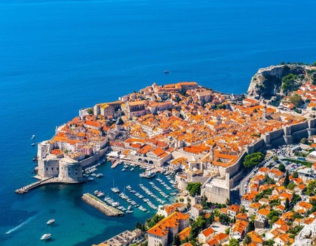 Autotour Découvrez les trésors cachés de Split, Mostar, Medjugorje et Dubrovnik - De Split A Split