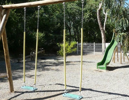 Camping Le Rancho, 3* - 5