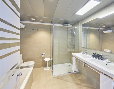 Hôtel BG Tonga Tower Design Hotel & Suites 4* - 2