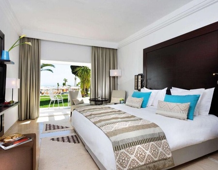 Hôtel Movenpick Hotel Gammarth Tunis 5* - 3