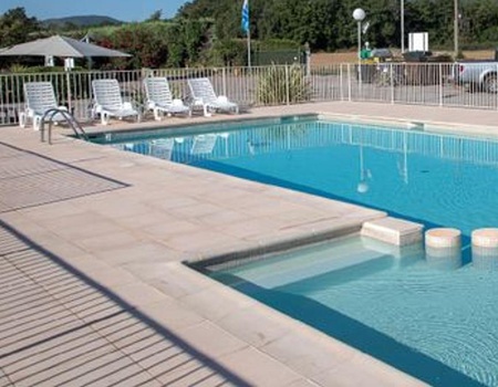 Camping de Vaudois, 3* - 4