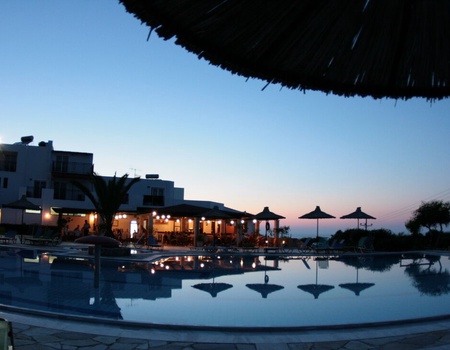 Semiramis Hotel 4* - 4