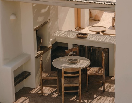 Hôtel The Wild By Interni 5* - 5