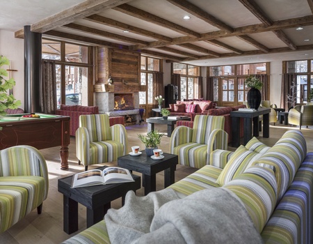Résidence CGH & SPA Kalinda 4* - 3