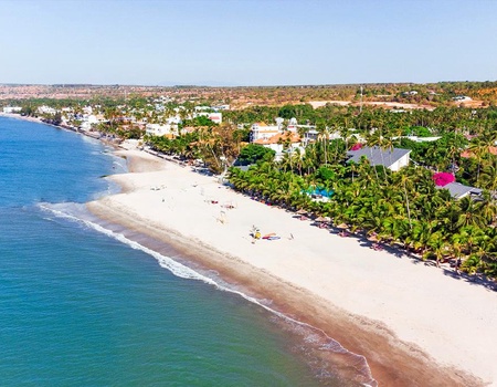 Oriental Pearl by Ôvoyages 4* - 1