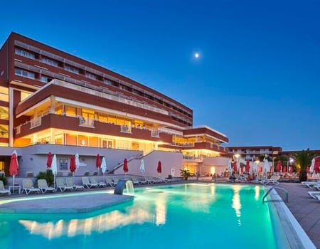 Hôtel Albatros Plava Laguna 4* - 2
