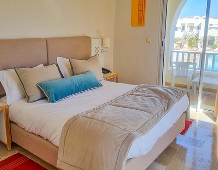 Djerba Sun Beach 4* - 2