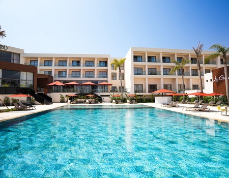 Hôtel Grand Dominium 5* - Agadir, Maroc - Image 1