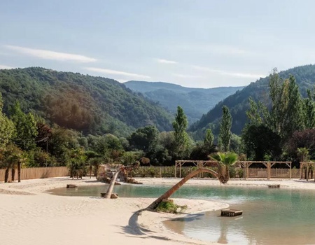 Camping Hippocampe, 5* - 4