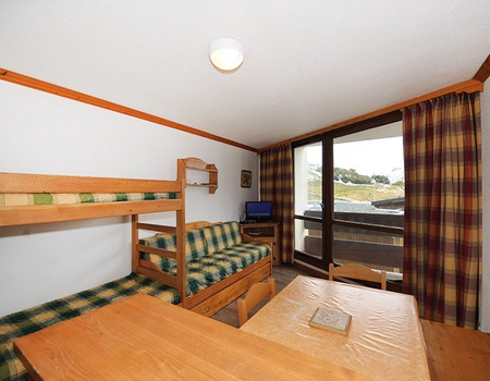 Appartements travelski home choice Grande Masse - Savoie - Les Menuires, Alpes du Nord - Image 5