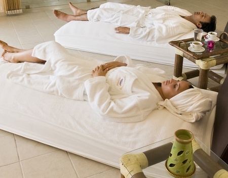 Hôtel Alhambra Thalasso 5* - 4