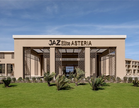 Hôtel Jaz Asteria Beach 5* - Hurghada, Egypte - Image 2