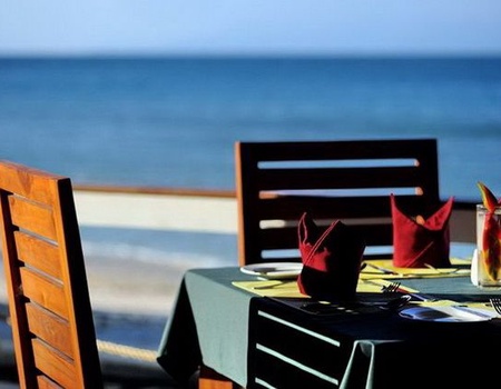 Séjour Vol + Hôtel Cocotinos Sekotong Lombok 4* - 5