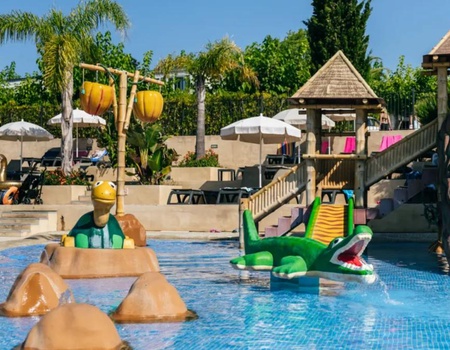 Camping Sènia Tucan, 4* - 3