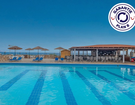 Club Lookéa Ocean Heights View **** - 1