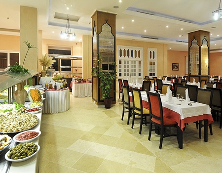 Hôtel Eden Yasmine Resort & Spa 4* - 1