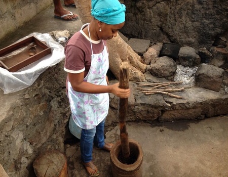 Circuit Iles Magiques Cap Vert - 4