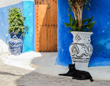 Circuit les Villes Impériales en 4* - 8J/7N 2025-2026 - 2