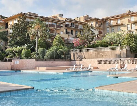 Résidence Pierre & Vacances Amandine 3* - Saint Tropez, Côte d'Azur - Image 3