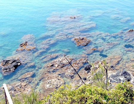 Vacances sur la côte en Toscane dans un hôtel vue mer - 3* - 2
